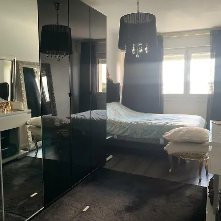 Apartamento 6-7 Personnes Perpiñán