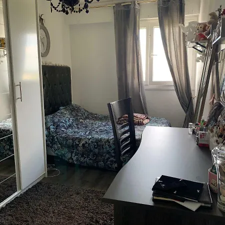 Apartamento 6-7 Personnes *