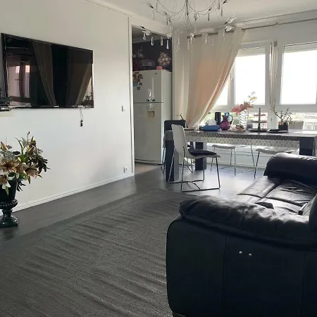 6-7 Personnes Apartamento Perpiñán