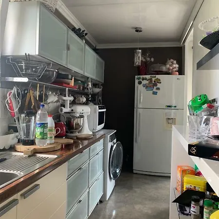 6-7 Personnes Apartamento *